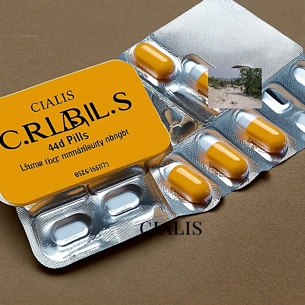 Cialis acheter pharmacie